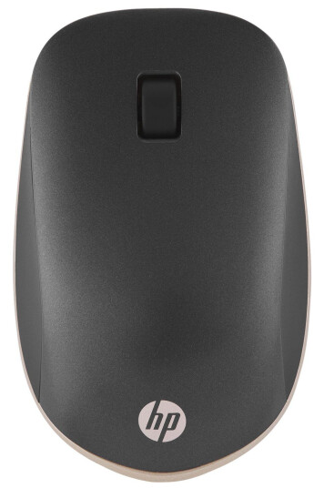 HP 410 Slim - mus - Bluetooth 5.0 - askesølv