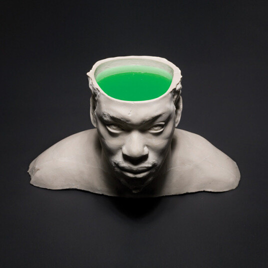 Roots Manuva Slime & Reason CD