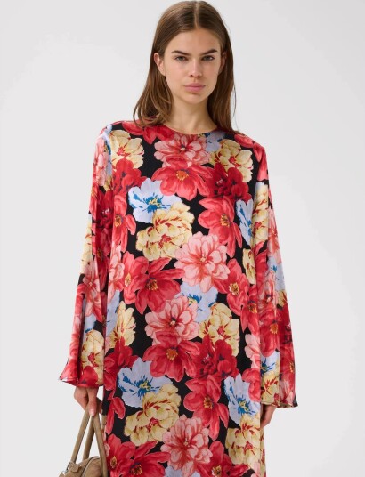 Gestuz Gzsigrida P Short Dress Red 38 Gestuz Gzsigrida P Short Dress Red 38