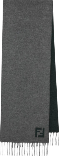 Fendi Herre Accessories Grå ONE SIZE,