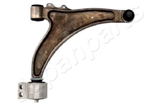 Bærearm, hjuloppheng JAPANPARTS BS-0404R Bærearm, hjuloppheng JAPANPARTS BS-0404R