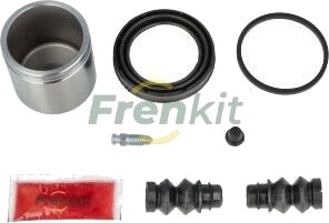 Reparasjonssett, bremsecaliper FRENKIT 254869