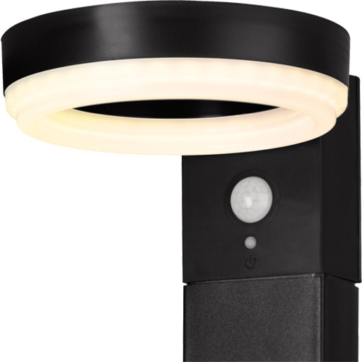 4lite Antheia solcelle bedlampe 4lite Antheia solcelle bedlampe