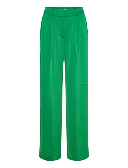 Dante6 Dante6 Jules Satin Smart Pants Green 42