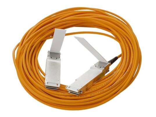 Hewlett Packard Enterprise HPE nettverkskabel - 7 m Hewlett Packard Enterprise HPE nettverkskabel - 7 m