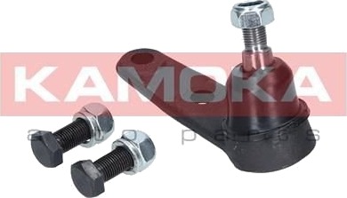 KAMOKA 9040204 Bærekule