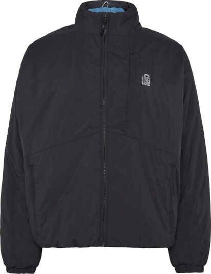 Rip Curl S Series Packable Puffer   BLACK   S