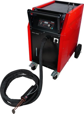 Rimac Mega Induksjonsspole 10 kw