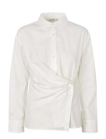 Masai Mailiame   White   S