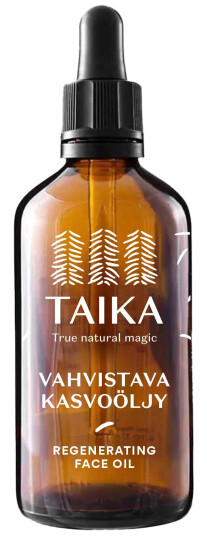 Taika Regenerating Face Oil 30 ml