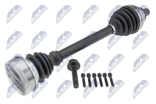 Nty Drivaksel NTY NPW VW 180 Nty Drivaksel NTY NPW VW 180