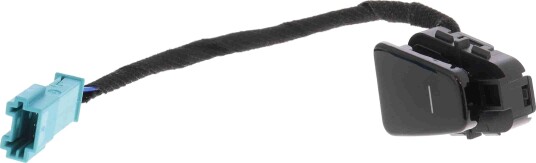 Bryter sentrallås VEMO V58 73 0021