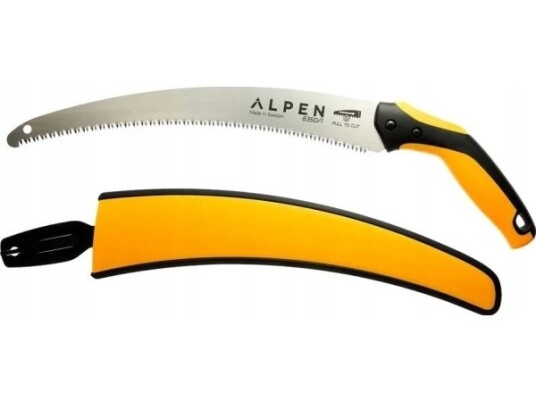 Alpen Swiss Tools Alpen Bernina 6350. Beskjæringssag (Af B6350) Alpen Swiss Tools Alpen Bernina 6350. Beskjæringssag (Af B6350)