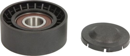 Løpehjul vifterem BTA E2W0061BTA