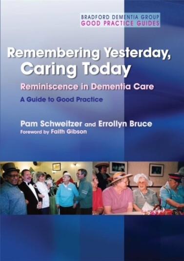 Remembering Yesterday Caring Today