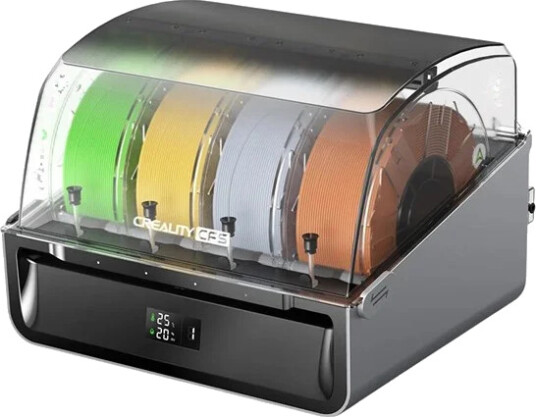 CREALITY CFS Filament System 
