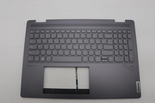 Lenovo COVER Upper Case ASM_EURO ENG