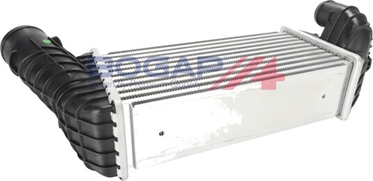 BOGAP P4220113 Intercooler