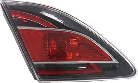 Baklykt ABAKUS 216-1308L-LD-UE