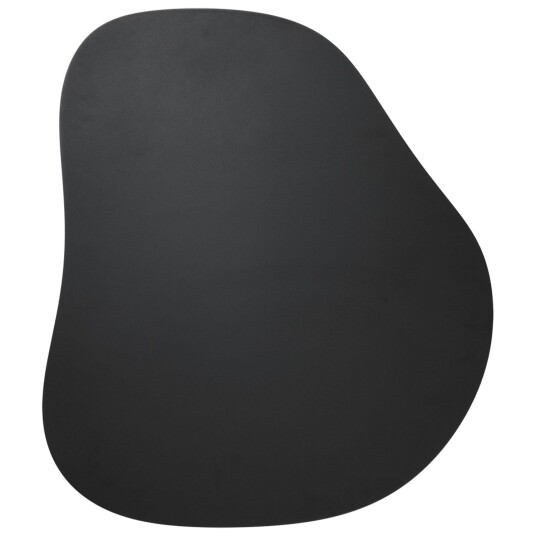Ferm Living Willora Krittavle Magnetisk Sort