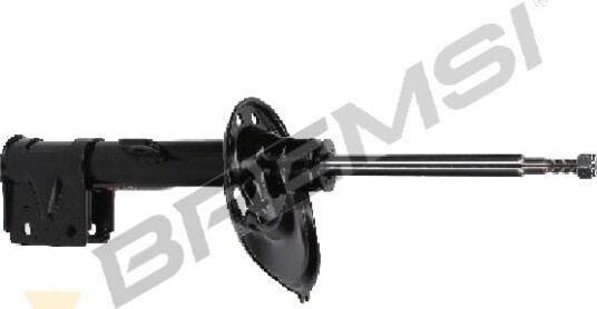 Støtdemper BREMSI SA0579 Støtdemper BREMSI SA0579
