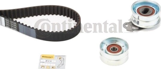 Registerreimsett CONTITECH CT583K1