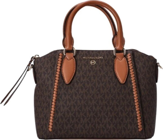 Michael Kors Dame Vesker Brun ONE SIZE,