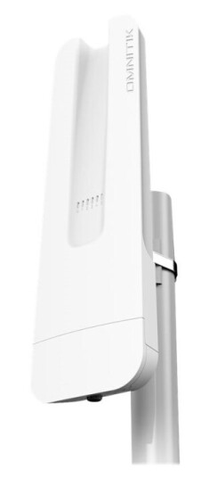 Mikrotik Omnitik 5 Ac - Trådløst Tilgangspunkt - Wi-Fi 5 - 5 Ghz Mikrotik Omnitik 5 Ac - Trådløst Tilgangspunkt - Wi-Fi 5 - 5 Ghz