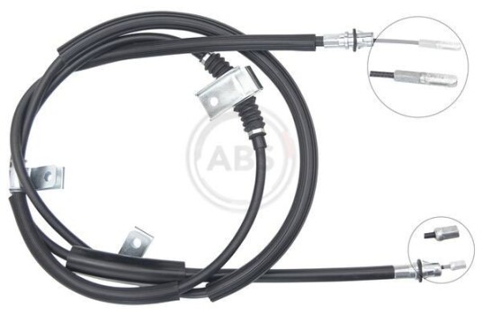 Bremsewire A.B.S. K12100