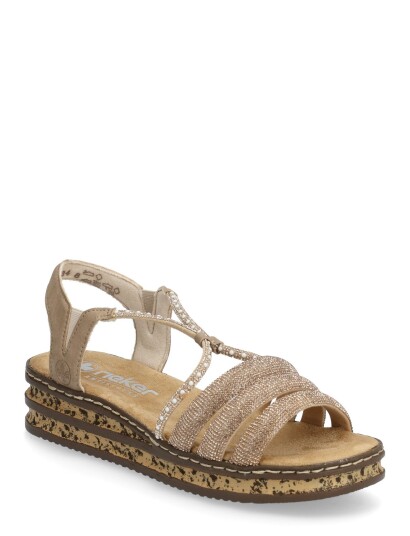 Rieker 62977 90 Multi/patterned 40