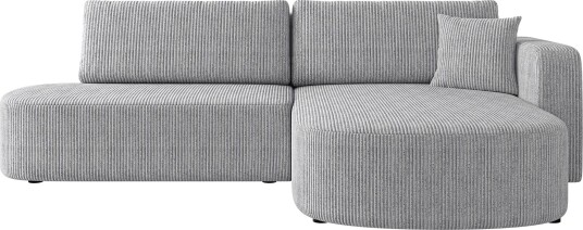 hjørnesofa NO_BRAND Hjørnesofa ZERTE Poso 110 Høyre