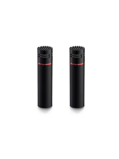 Rycote Microphone CA-8 Stereo Pair Cardiod Rycote Microphone CA-8 Stereo Pair Cardiod