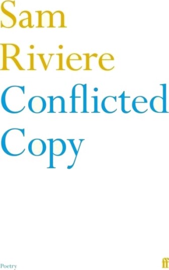 Conflicted Copy