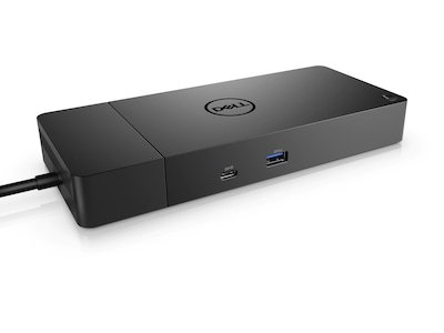 DELL WD19 180W Docking DELL WD19 180W Docking