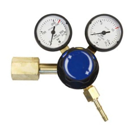 Gce Regulator G series Oxygen 0 10bar
