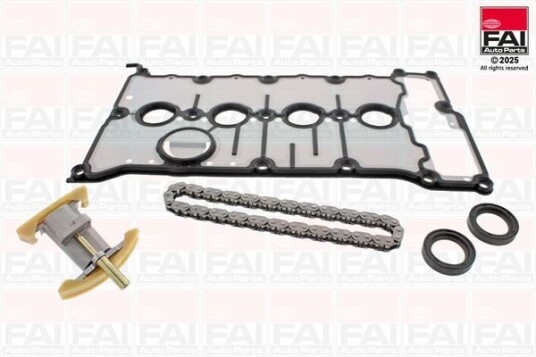 Registerkjedesett FAI AutoParts TCK131