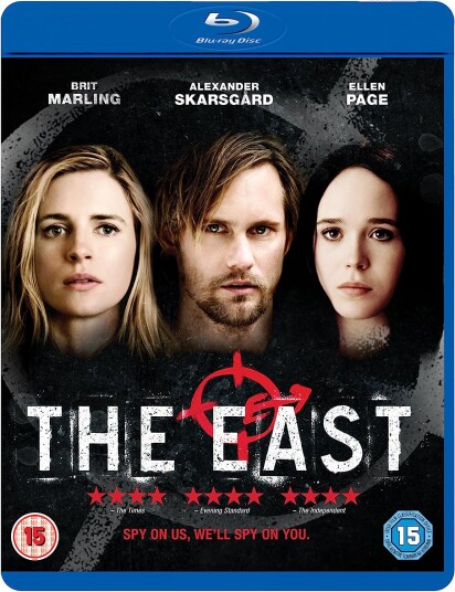 The East (2013) The East (2013)