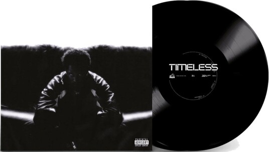 Timeless Usa Vinyl
