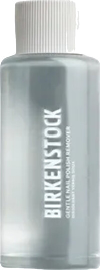 Birkenstock Gentle Nail Polish Remover Flerfarget ONE SIZE Birkenstock Gentle Nail Polish Remover Flerfarget ONE SIZE