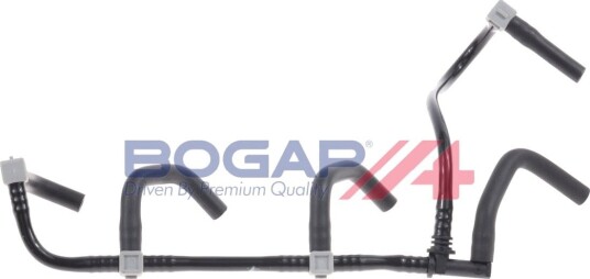 Slange lekkasje brennstoff BOGAP R1621114