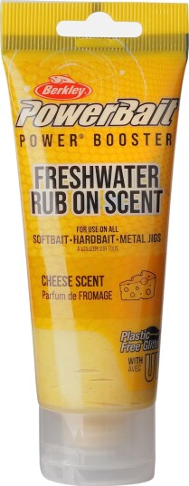 PB GEL 80ML - CHEESE YELLOW UV