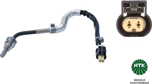 Sensor, eksostemperatur NTK 92350