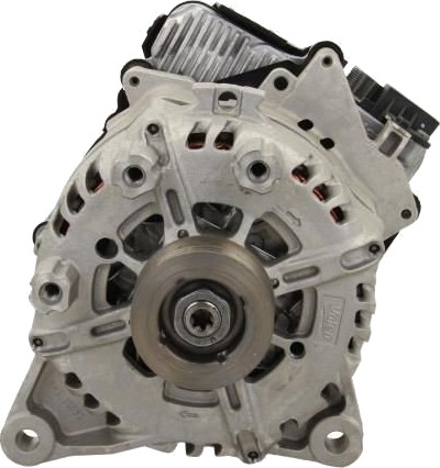 BV PSH 457.506.250.500 Dynamo
