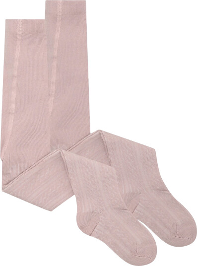 En Fant Stockings 2 Pack Pink 56\62