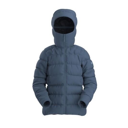 ArcTeryx  Thorium Hoody W Dame 30308 Moonlit XS