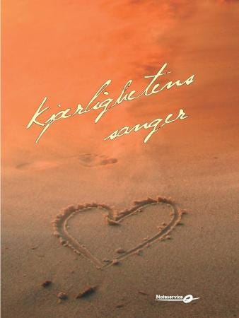 Kjærlighetens sanger Kjærlighetens sanger