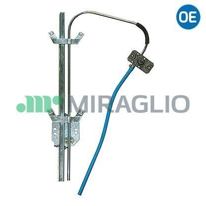 Vindusheis MIRAGLIO 30/239B