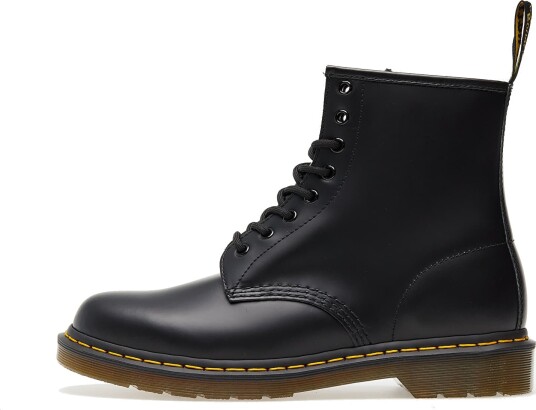 Dr. Martens 1460 Smooth - Black - 44 Dr. Martens 1460 Smooth - Black - 44