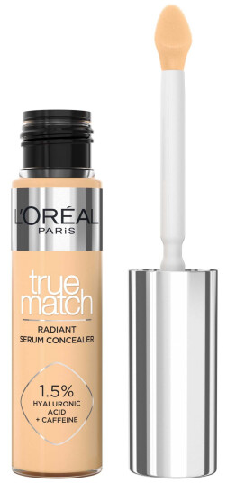 Loreal Paris True Match Radiant Serum Concealer 5D Loreal Paris True Match Radiant Serum Concealer 5D