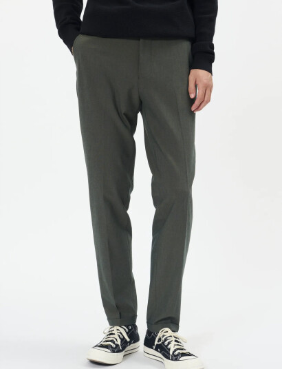 Matinique Maliam Pant - Khaki green - 38 x 32 Matinique Maliam Pant - Khaki green - 38 x 32